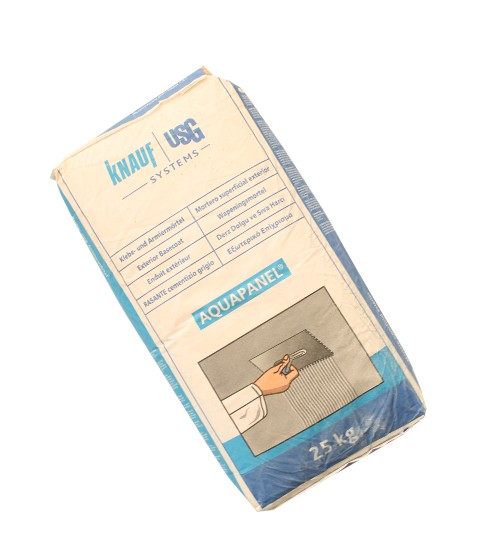 Knauf AquaPanel Powder Joint